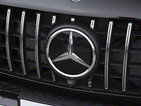 2025�� AMG GLE 53 4MATIC+