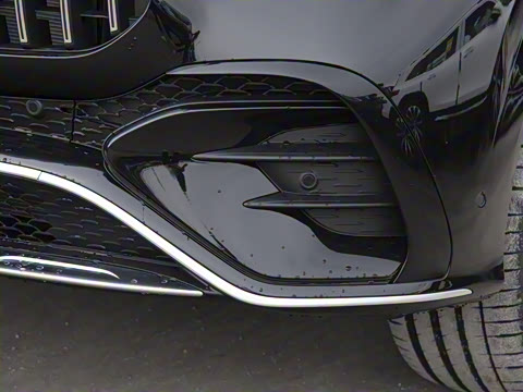 2025�� AMG GLE 53 4MATIC+