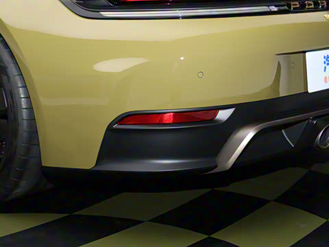 2025�� Spirit 70 3.6T Heritage Design