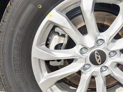 2025�� ׿Խ��  1.5T CVTȫ���