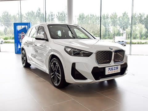2023�� xDrive30L M�˶���װ
