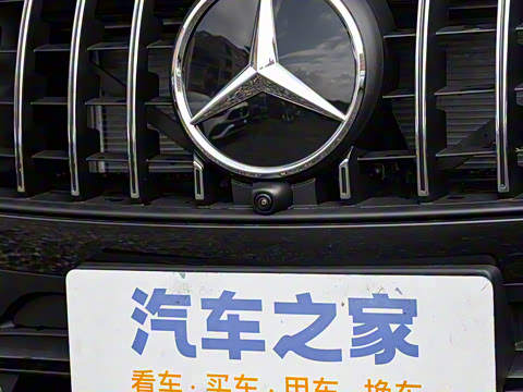 2025�� AMG GLC 43 4MATIC