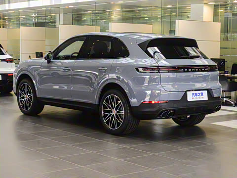 2025�� Cayenne 3.0T ���ΰ�