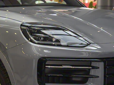 2025�� Cayenne 3.0T ���ΰ�