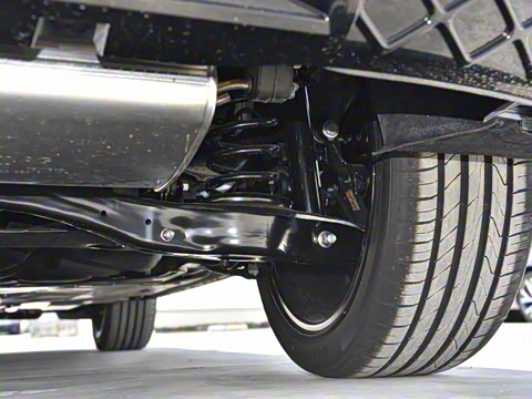 2025�� �Ŀ� 300TSI R-Line