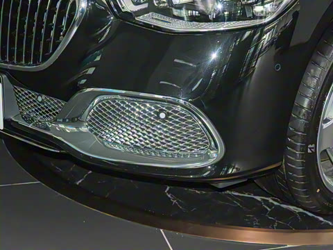 2025�� �Ŀ� S 680 4MATIC