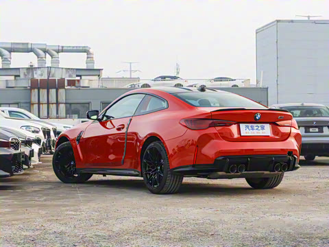 2024�� M4˫�Ž��ܳ� ������