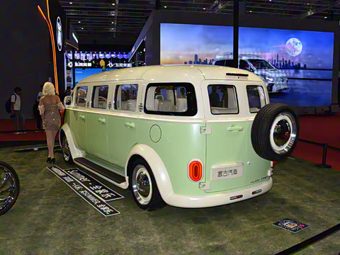 2025�� FUV ȫ�ҿ��ֳ�