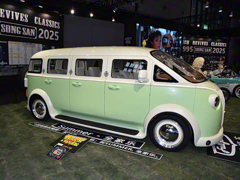 2025�� FUV ȫ�ҿ��ֳ�