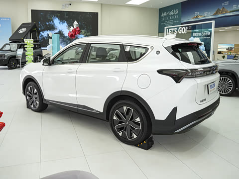 2024�� 1.5T 120km MAX+ 5��