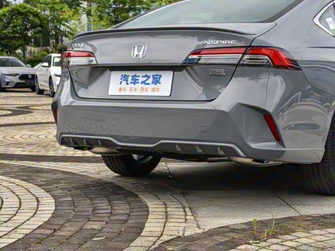 2024�� 260TURBO ��Ӣ��