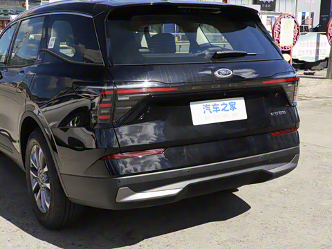 2025�� ���L 2.0T EcoBoost ��������������