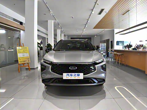 2025 2.0T EcoBoost E 춯 ˶