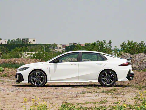 2024�� 270T DCT Ӱ��R-Style��