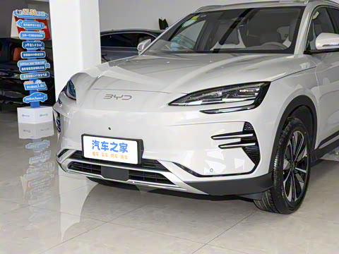 2025�� EV 520km ������