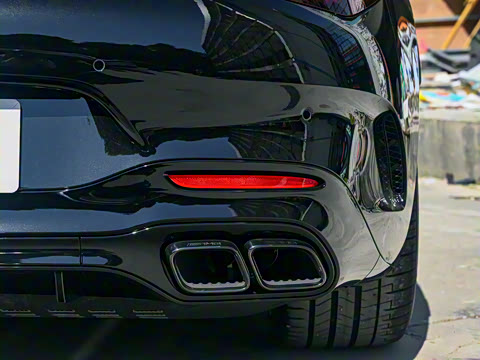 2024�� AMG SL 63 4MATIC+