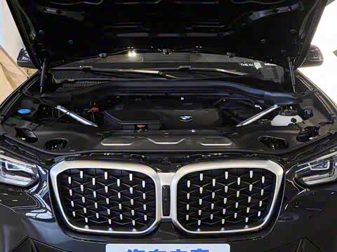 2022�� xDrive 30i M�˶���װ