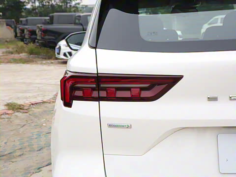 2025�� EcoBoost 170 ������