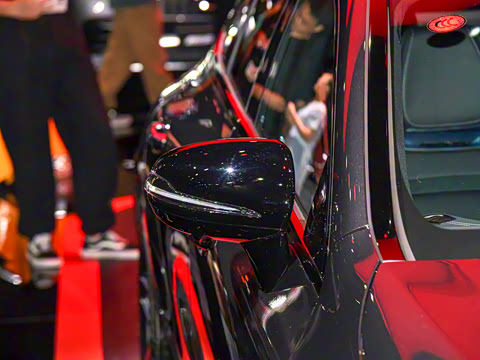 2025�� AMG GT 50 �����ܳ� �й��ر��