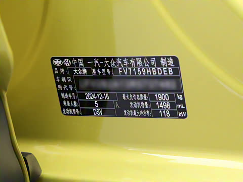 2025�� 300TSI DSG���������