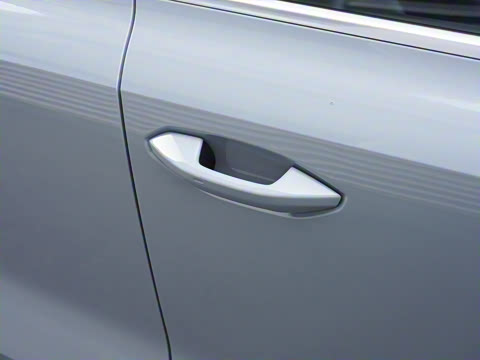 2025�� A3L Limousine 35TFSI �ɳ�������