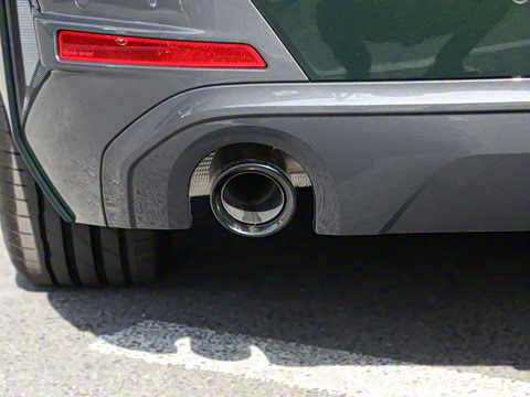 2023�� 430i Gran Coupe M�˶���ҹ��װ