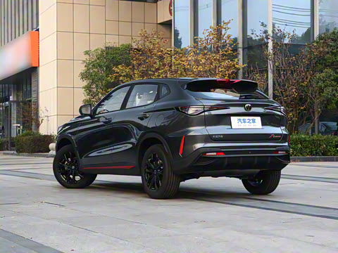 2025�� 1.5T DCT��Խ��