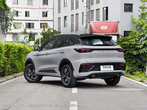 2021�� 300T DCT���������