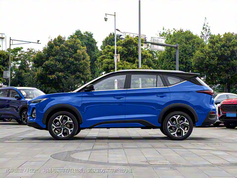 2021�� 300T DCT���������� 7��