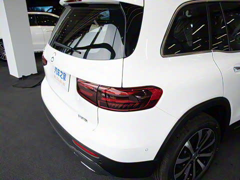 2024�� �Ŀ� GLB 220 ʱ����