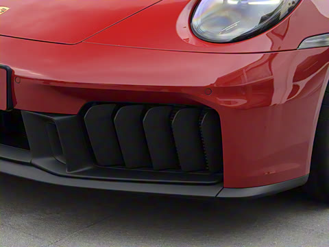 2025�� Targa 4 GTS 3.6T