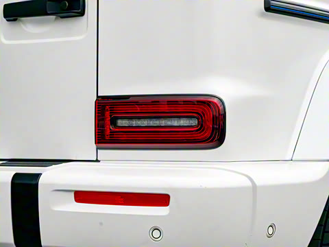 2025�� G580 �׷��ر��