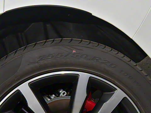 2025�� P250 R-Dynamic SE