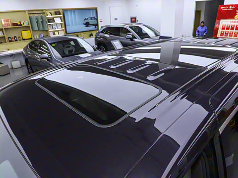 2025�� DM-i 1.5T 180km ׿Խ��