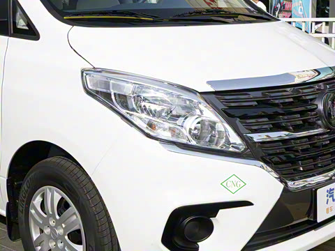 2024�� 2.0L �ֶ�������CNG 9��