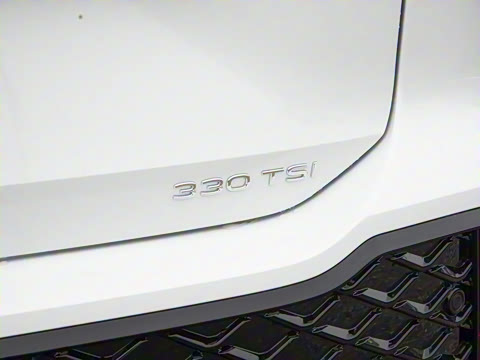 2025�� ̽��L 330TSI ������ӢCity��