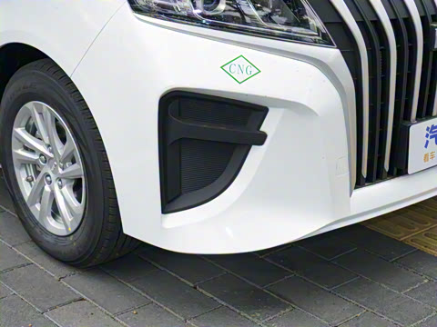 2025�� 2.0L CNG�߼�Ӫ�˰� 9��