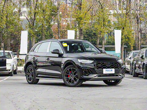 2025�� 45 TFSI ��ѡ������