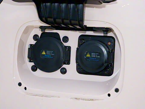 2024�� �Ŀ� �ഺ�� 251km �氮�� 25.05kWh