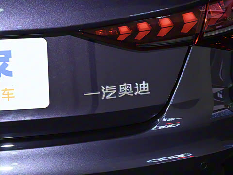 2025�� A3L Limousine 35TFSI �ɳ�������