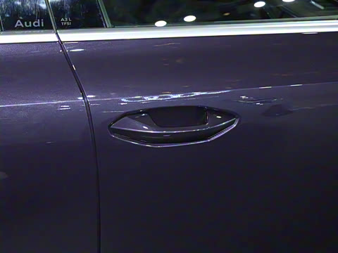 2025�� A3L Limousine 35TFSI �ɳ�������