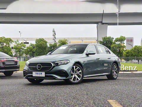 2025�� �Ŀ� E 300 L ʱ���˶���