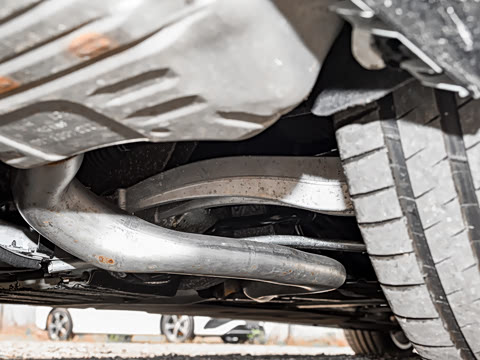 2024�� AMG S 63 L E Performance �׷��ر��