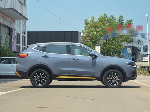 2023�� ������ 1.5T �Զ����а�