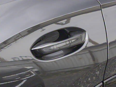 2025�� ̽��L 330TSI ������ӢCity��