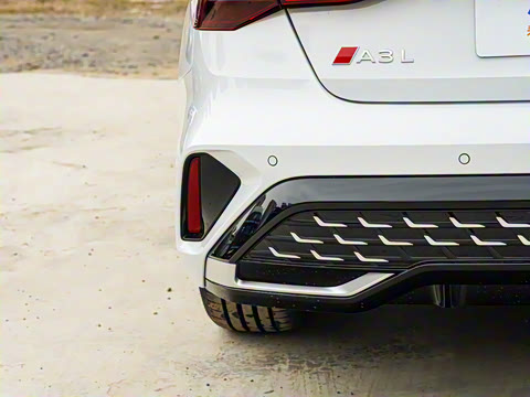 2025�� A3L Limousine 35TFSI �ɳ������� +������ѡ��