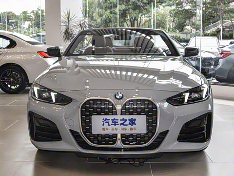 2024�� 425i ����M�˶���װ