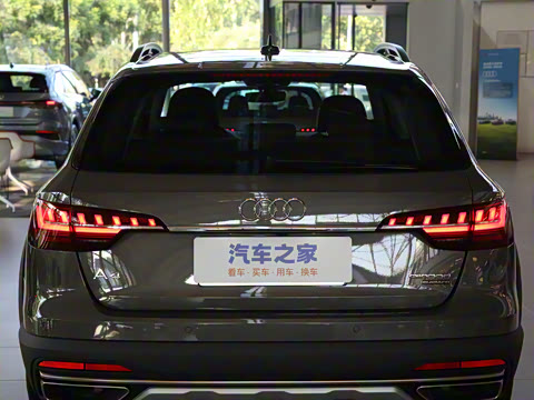 2024�� allroad quattro 45 TFSI