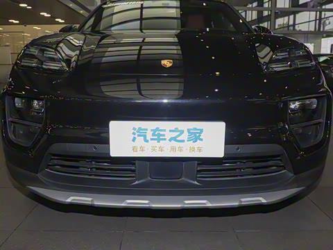 2025�� Macan 4 ���۰�