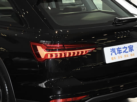 2025�� allroad quattro ̽���� 55 TFSI ����ԽҰ��